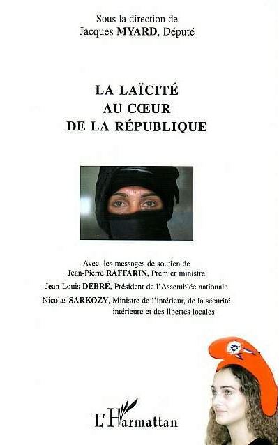 La laïcité au coeur de la République