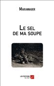 Le sel de ma soupe