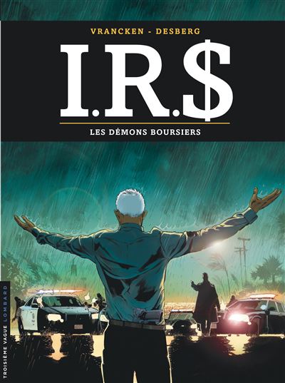 I.R.S - Les Démons boursiers