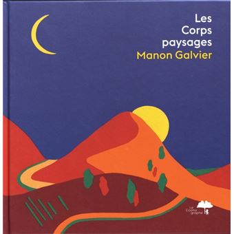 Les Corps paysages