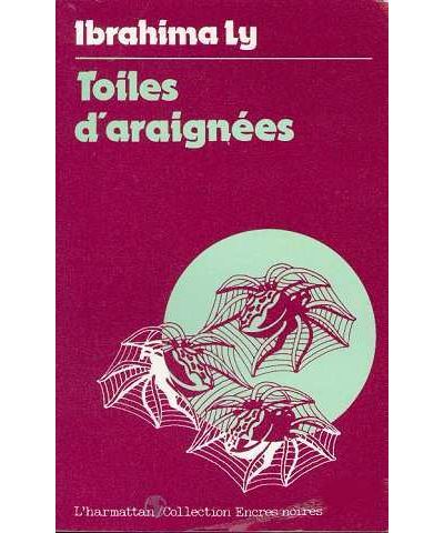 Toiles d'araignée - Ibrahima Ly - (donnée non spécifiée)