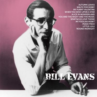 Bill evans best/ed limitee