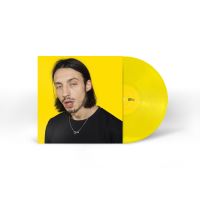 Chocolat Exclusivité Fnac Edition Limitée Vinyle jaune