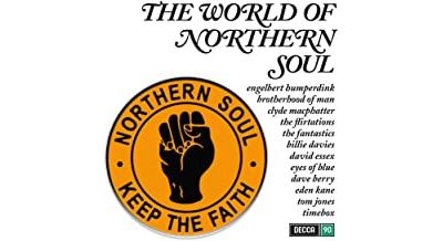 The World of Northern Soul