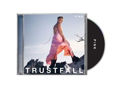 Les nouvelles sorties disques... - Page 35 Trustfall