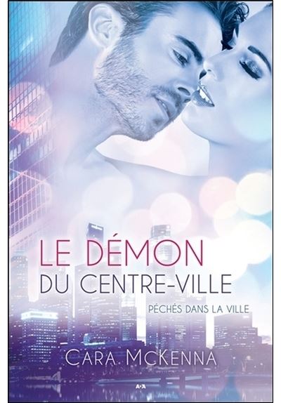 Le démon du centre-ville