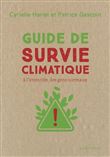Guide de survie climatique - A l'attention des gens normaux