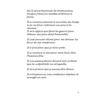 Nos larmes d'Aquarelle