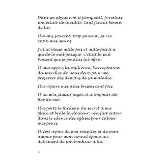 Nos larmes d'Aquarelle