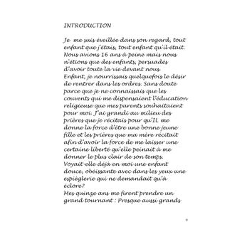 Nos larmes d'Aquarelle