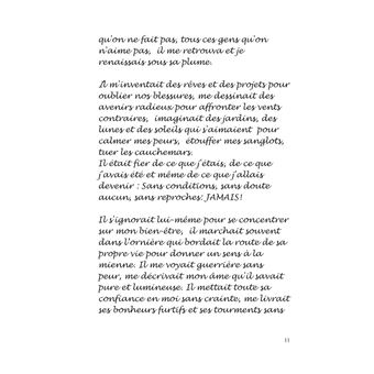 Nos larmes d'Aquarelle