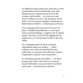 Nos larmes d'Aquarelle