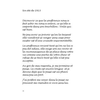 Nos larmes d'Aquarelle