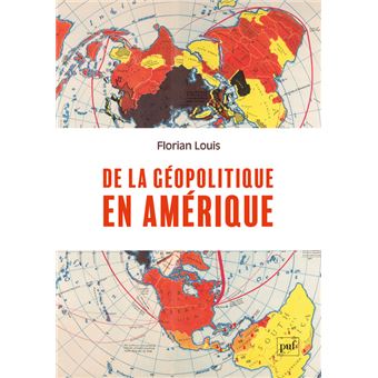 De la géopolitique en Amérique