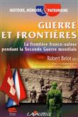 Guerres et frontières