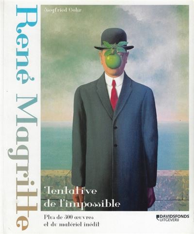 Renée Magritte