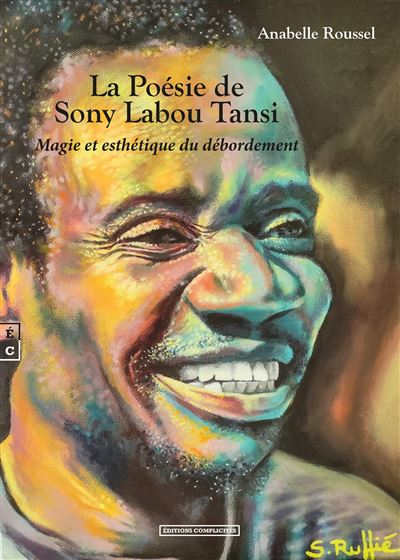 La poesie de Sony Labou Tansi