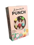Coffret marque-verres Punch