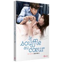 Le souffle au cœur DVD