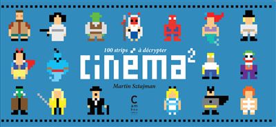 Cinéma au carré