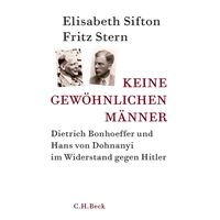 Keine gewöhnlichen Männer