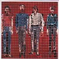 More songs about buildings and food