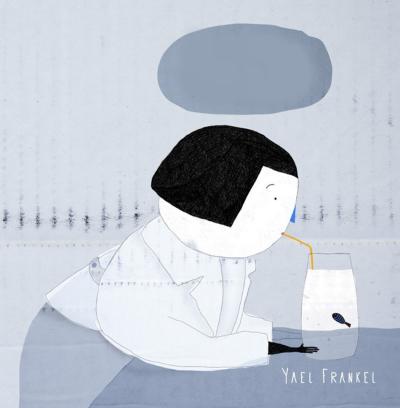Rien de rien - Yael Frankel - cartonné