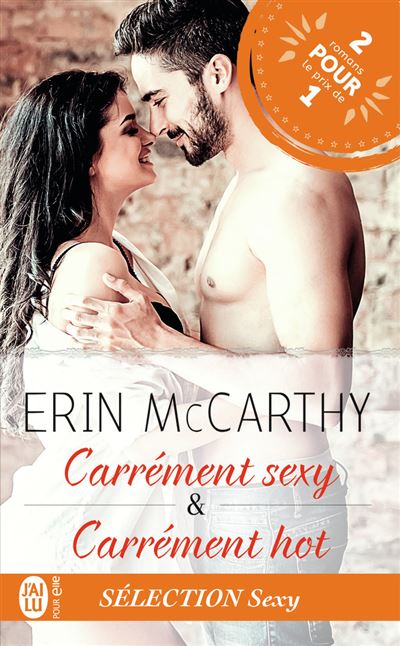 Carrement hot and carrement sexy