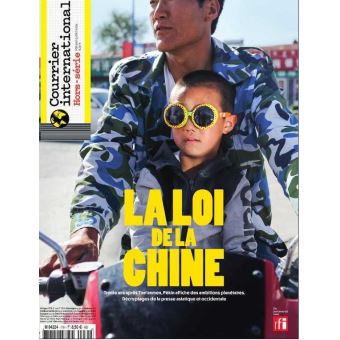 Courrier international