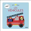 Pop ! Les véhicules