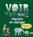 Planète en danger