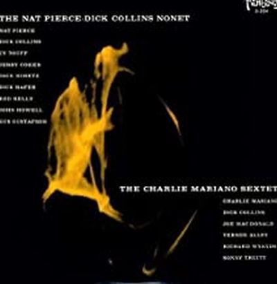 The Nat Pierce Dick Collins Nonet