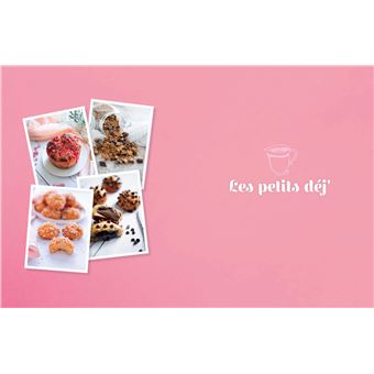 L'atelier de Mess - Une cheffe à domicile rien que pour vous - 65 recettes sucrées & salées