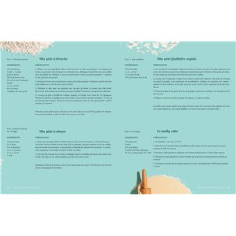 L'atelier de Mess - Une cheffe à domicile rien que pour vous - 65 recettes sucrées & salées