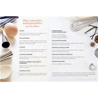 L'atelier de Mess - Une cheffe à domicile rien que pour vous - 65 recettes sucrées & salées
