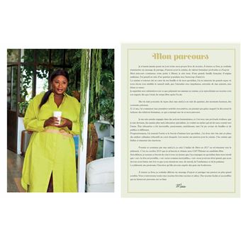 L'atelier de Mess - Une cheffe à domicile rien que pour vous - 65 recettes sucrées & salées