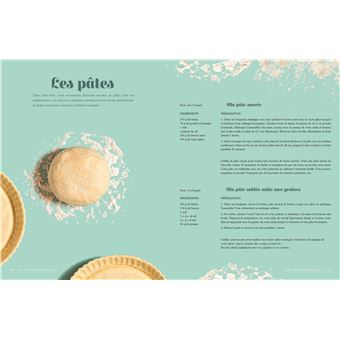 L'atelier de Mess - Une cheffe à domicile rien que pour vous - 65 recettes sucrées & salées