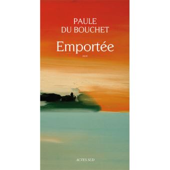 Emportée - 1