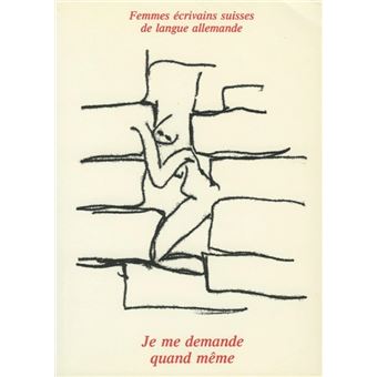 Je me demande quand même (1988)
