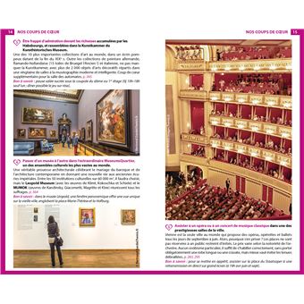 Guide du Routard Autriche 2021/22