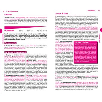 Guide du Routard Autriche 2021/22