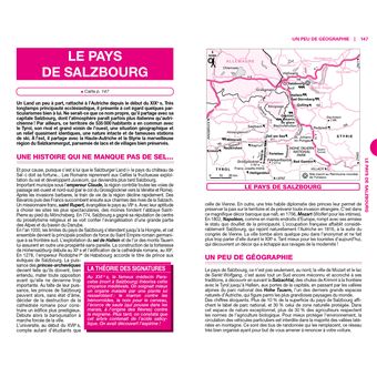 Guide du Routard Autriche 2021/22