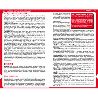 Guide du Routard Autriche 2021/22