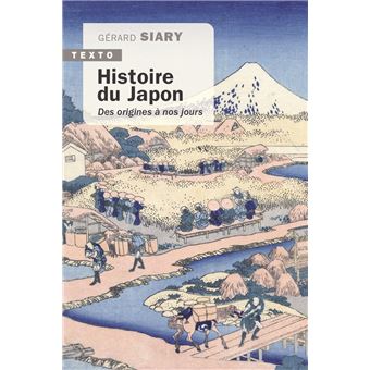 Histoire du Japon