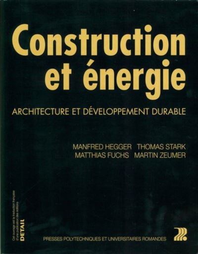 Atlas de l'énergie