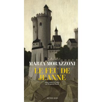 Le Feu de Jeanne - 1