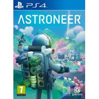 Astroneer FR/NL PS4
