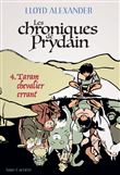 Les Chroniques de Prydain