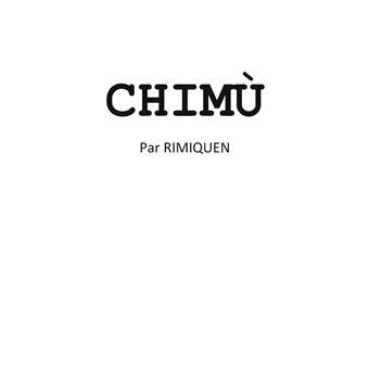 Chimù