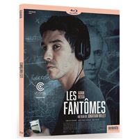Les Fantômes Blu-ray